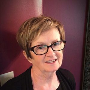 Meet your Posher, Jane